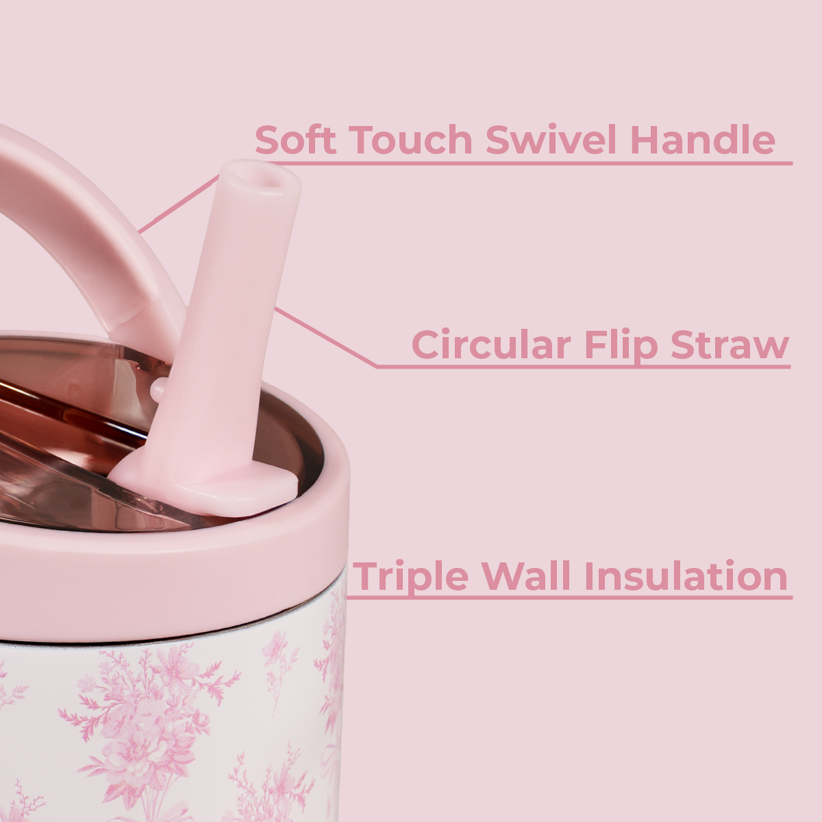 Bouquet - Water for Routines