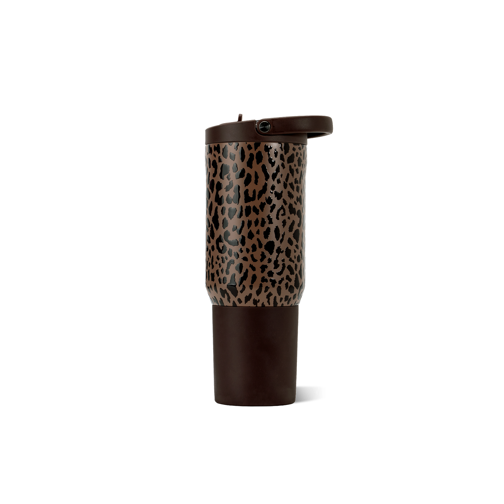 Brown Leopard - Jug Up Daily
