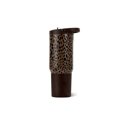 Brown Leopard - Jug Up Daily