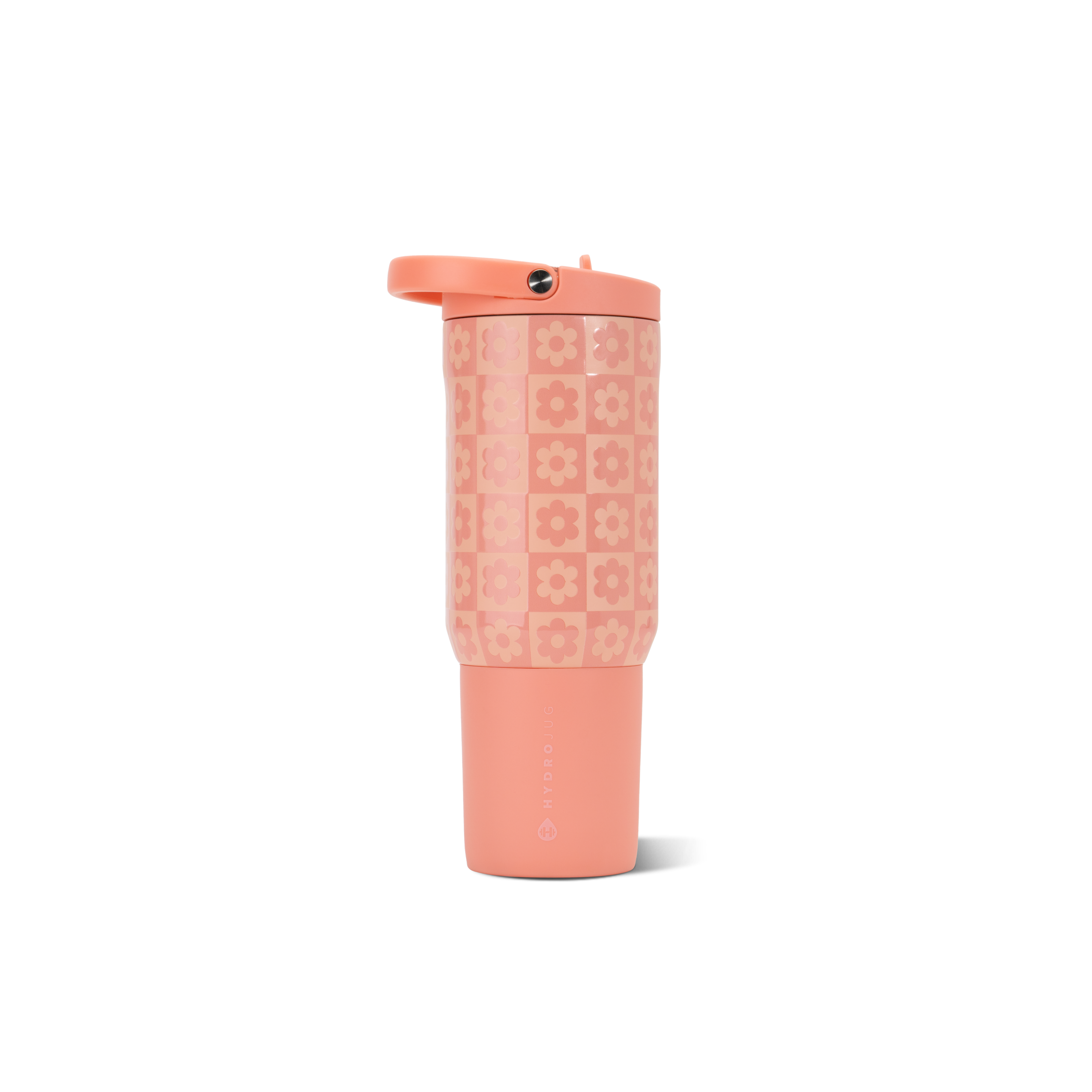 Daisy Checkers - Refill First