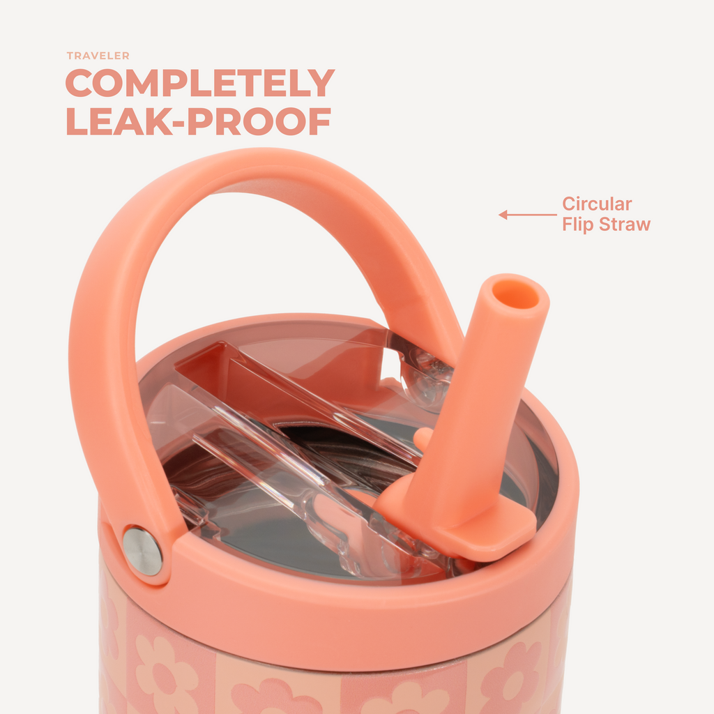 Daisy Checkers - Refill First