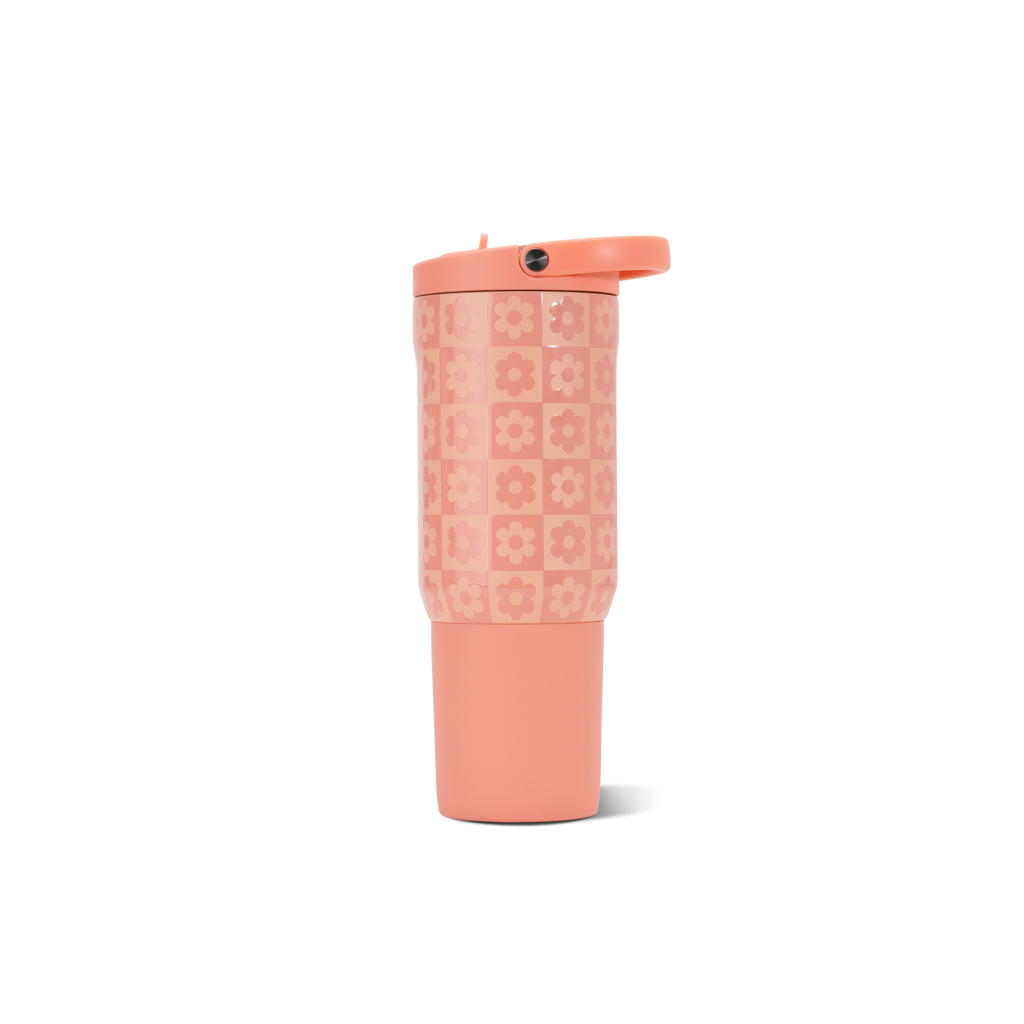 Daisy Checkers - Refill First