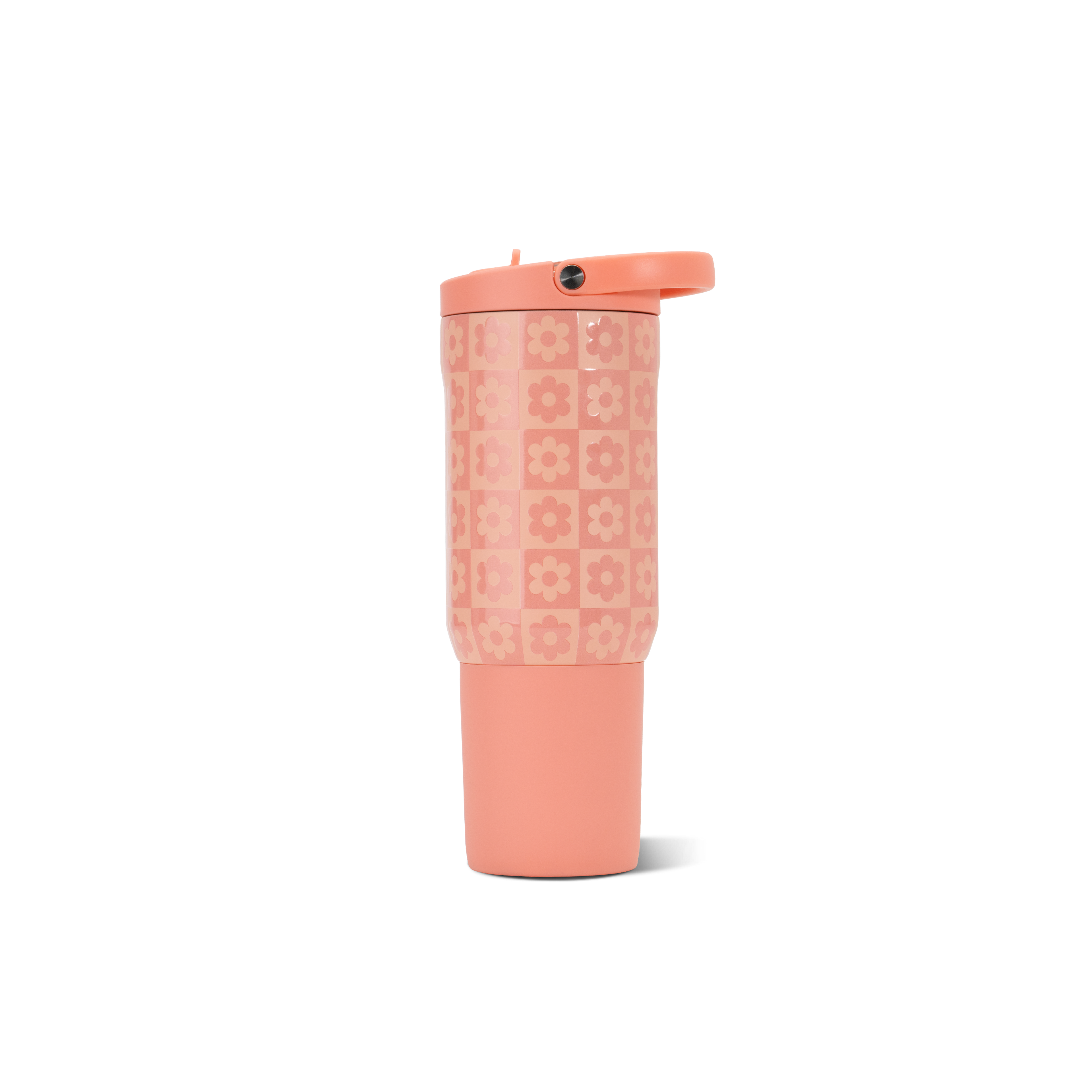 Daisy Checkers - Refill First