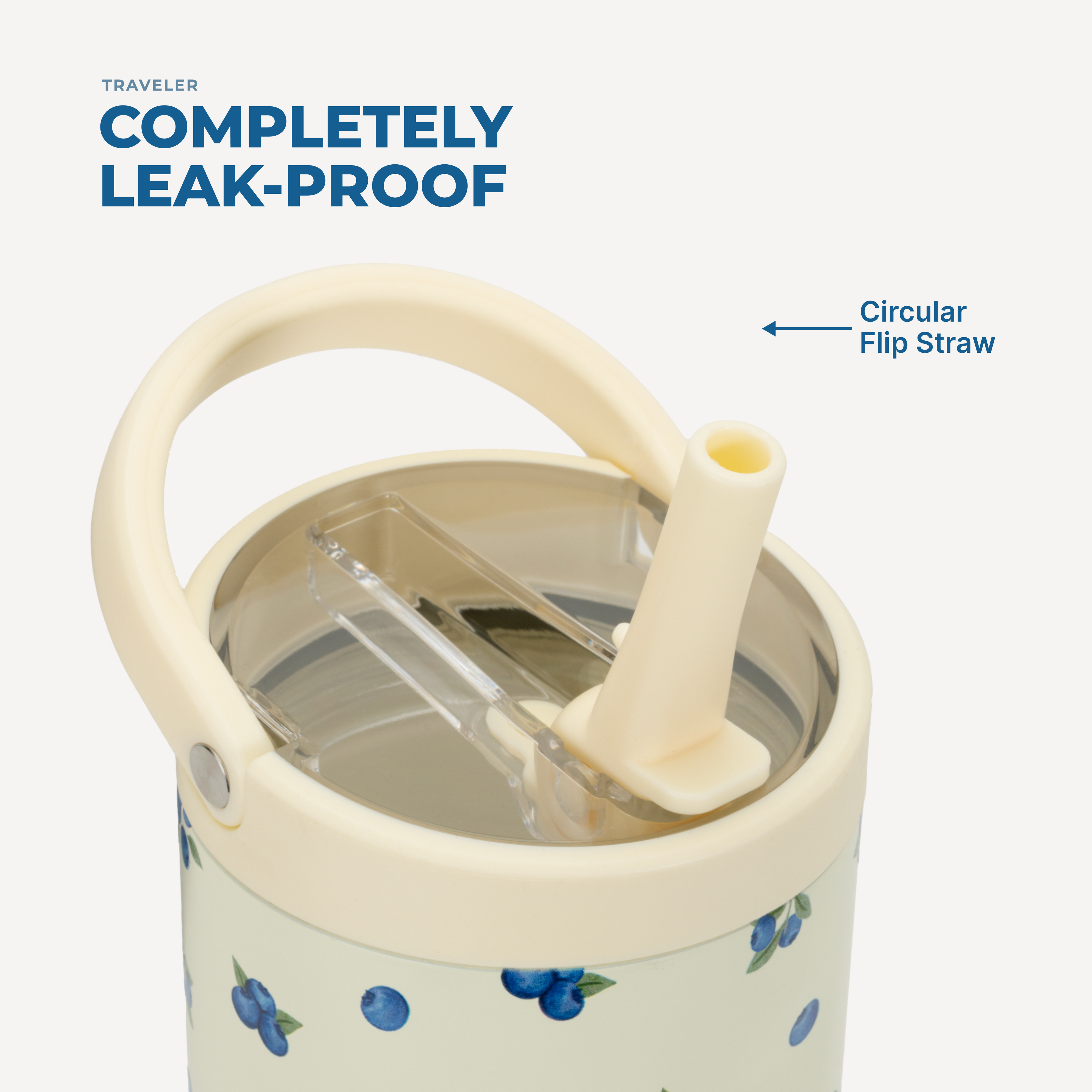 Freshly Pick'd - Keep Water Handy