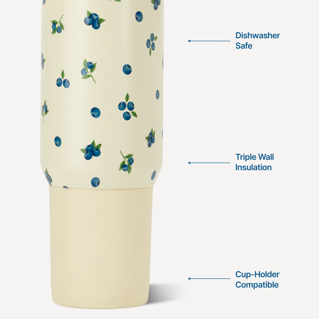 Freshly Pick'd - Keep Water Handy