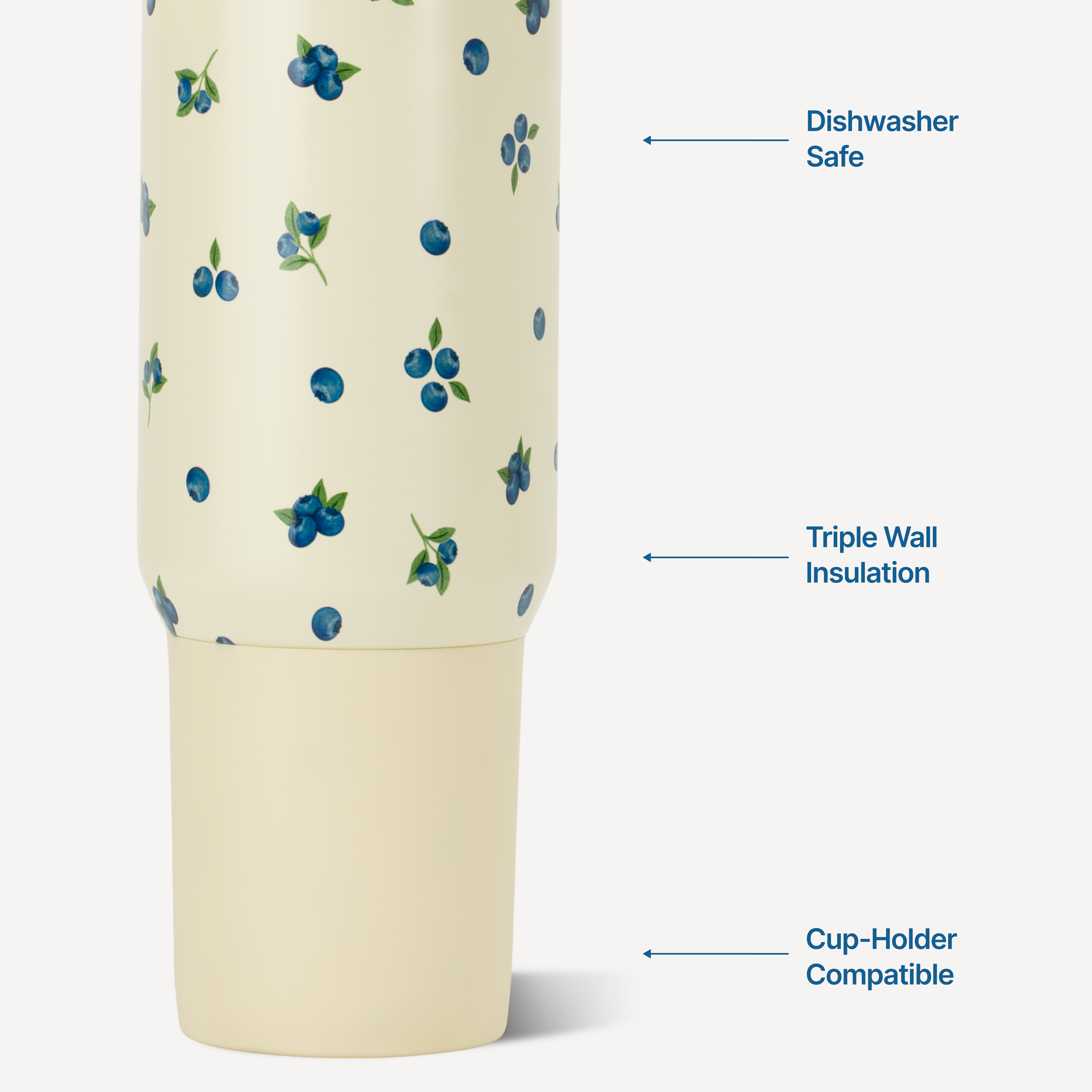Freshly Pick'd - Keep Water Handy