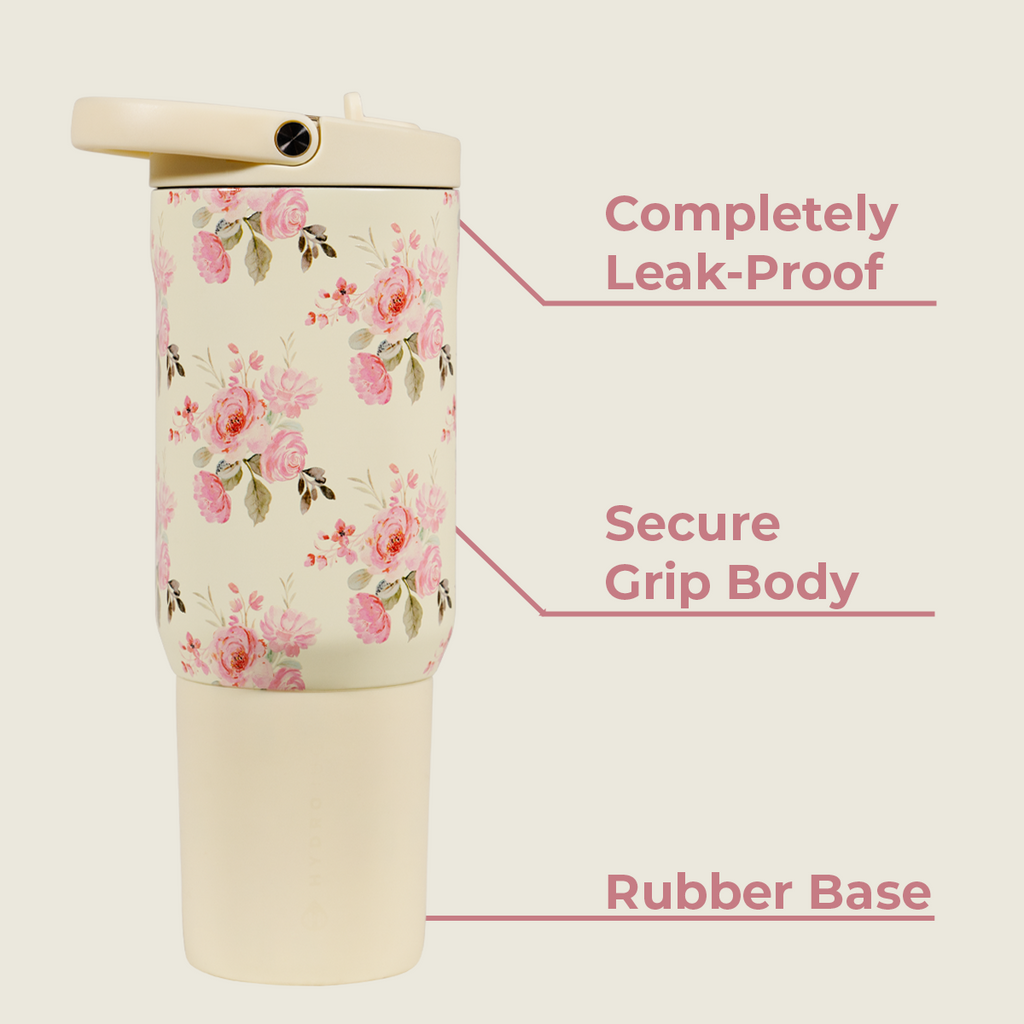 Keepsake - Sip. Refill. Go.