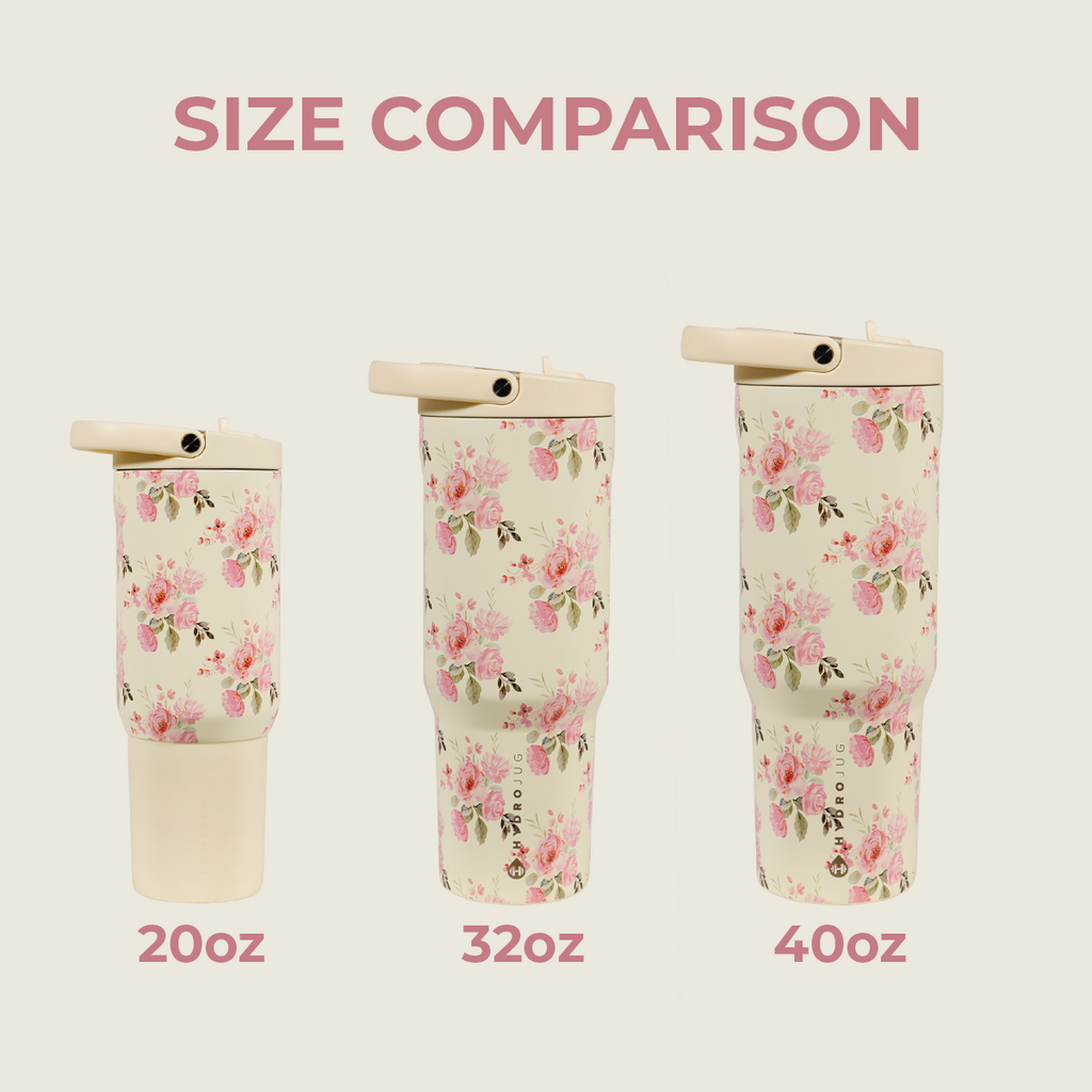 Keepsake - Sip. Refill. Go.