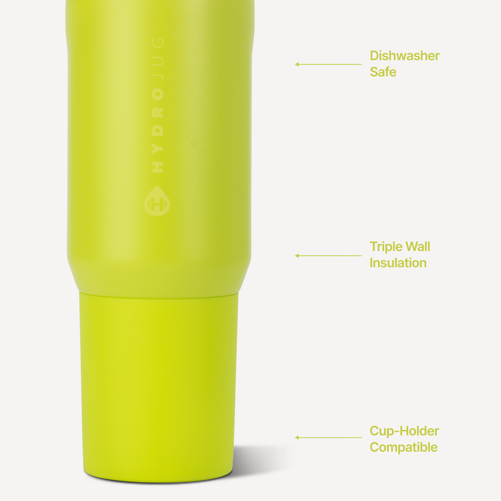 Lemon Lime - Made for Errands