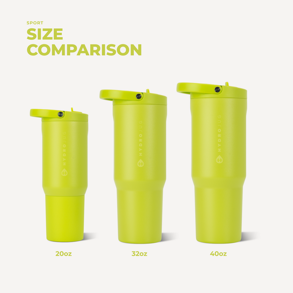 Lemon Lime - Made for Errands