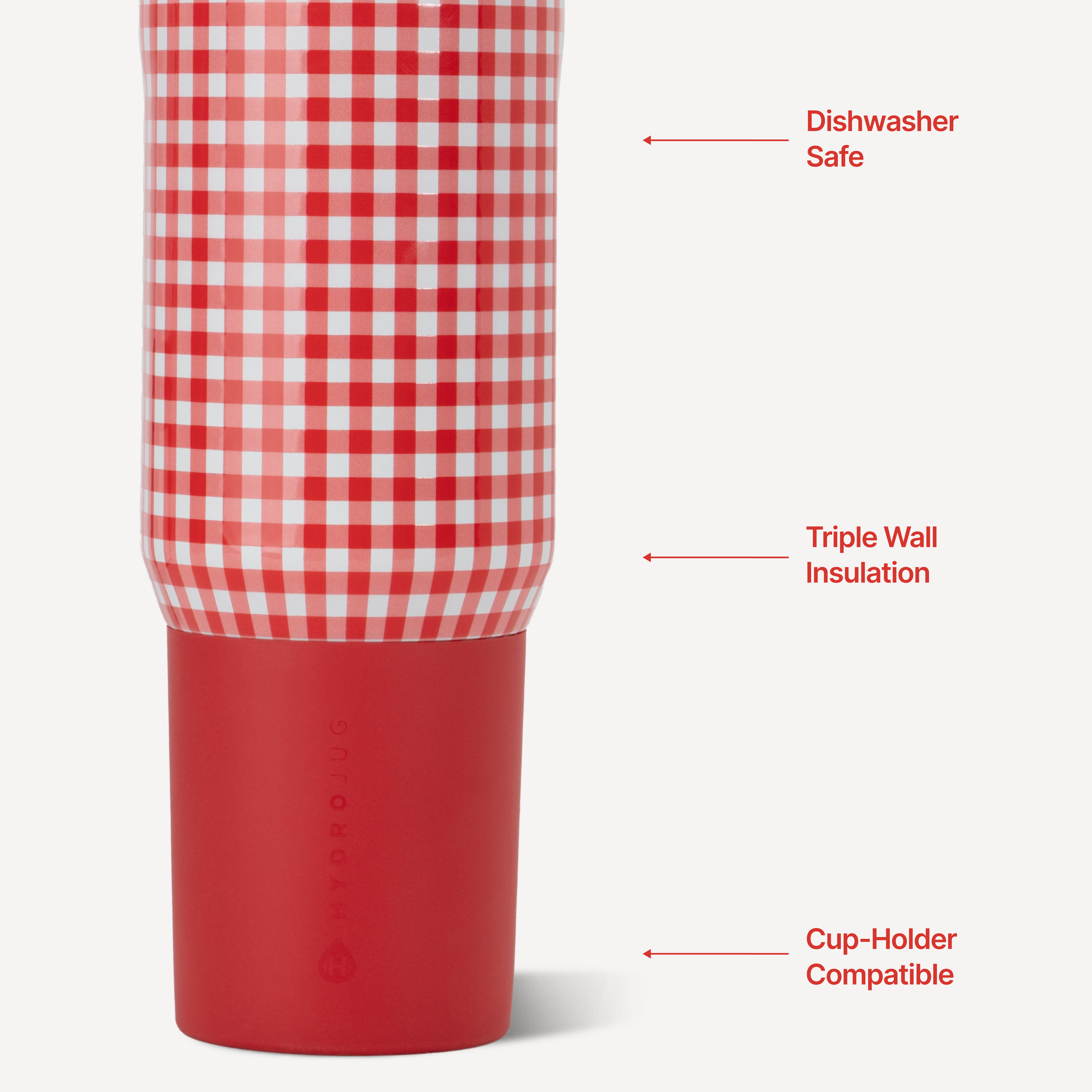 Summer Picnic - Ready for Travel