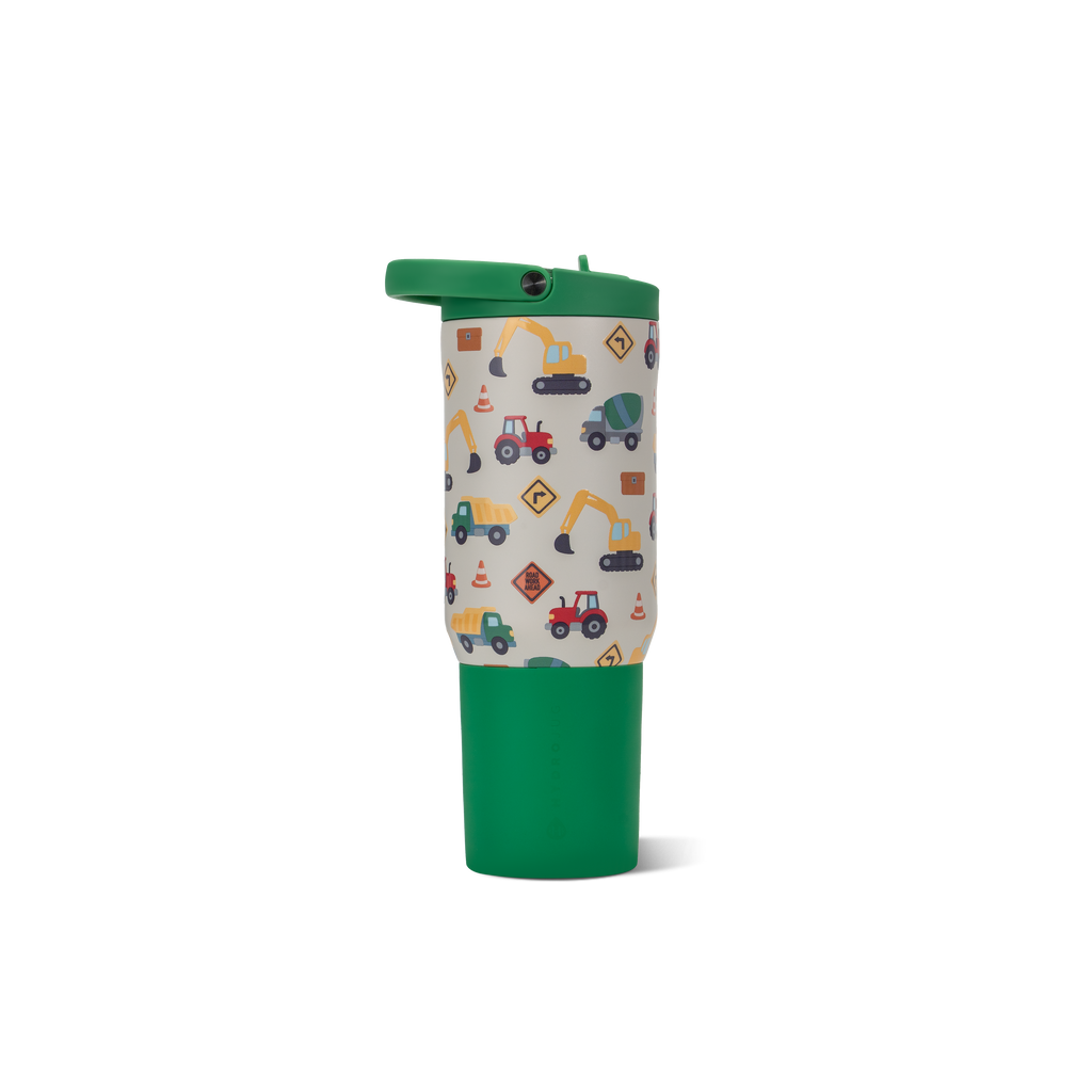 Under Construction - Daily Hydration