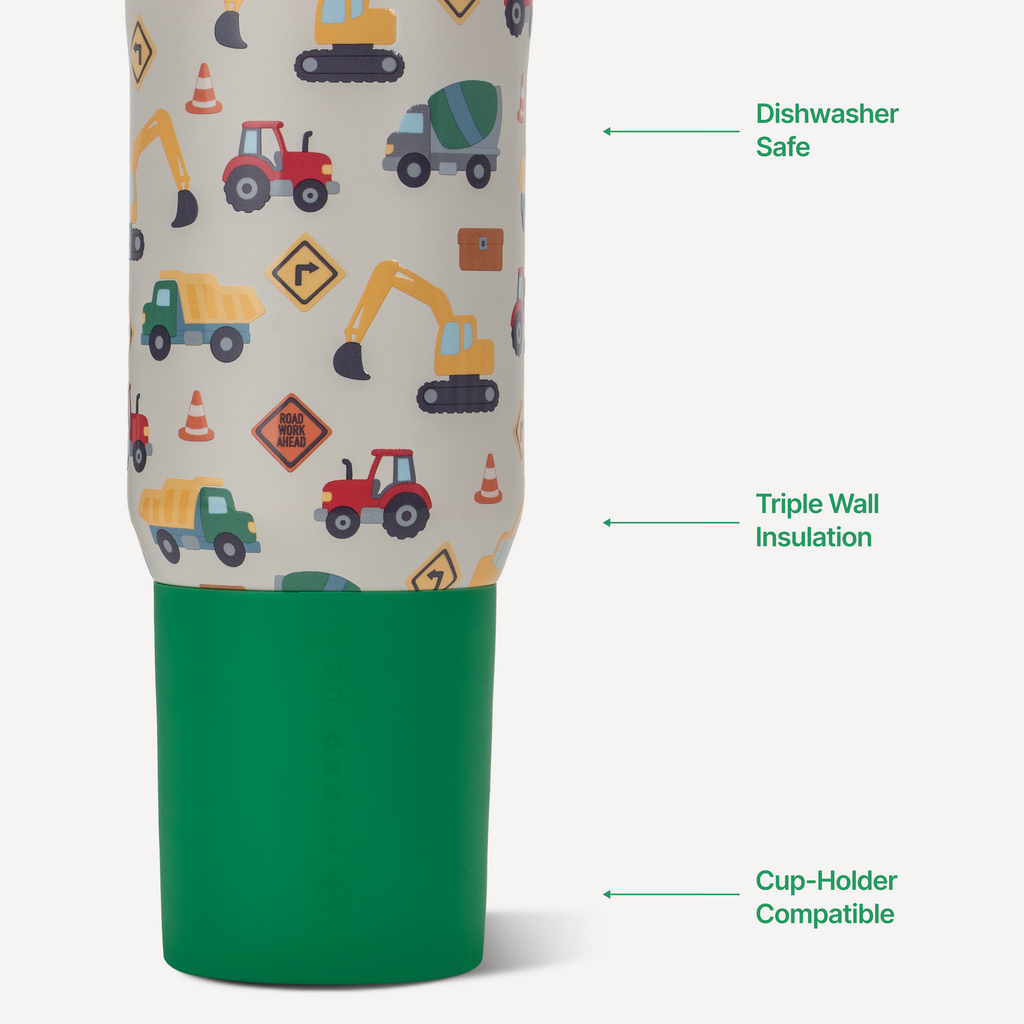 Under Construction - Daily Hydration