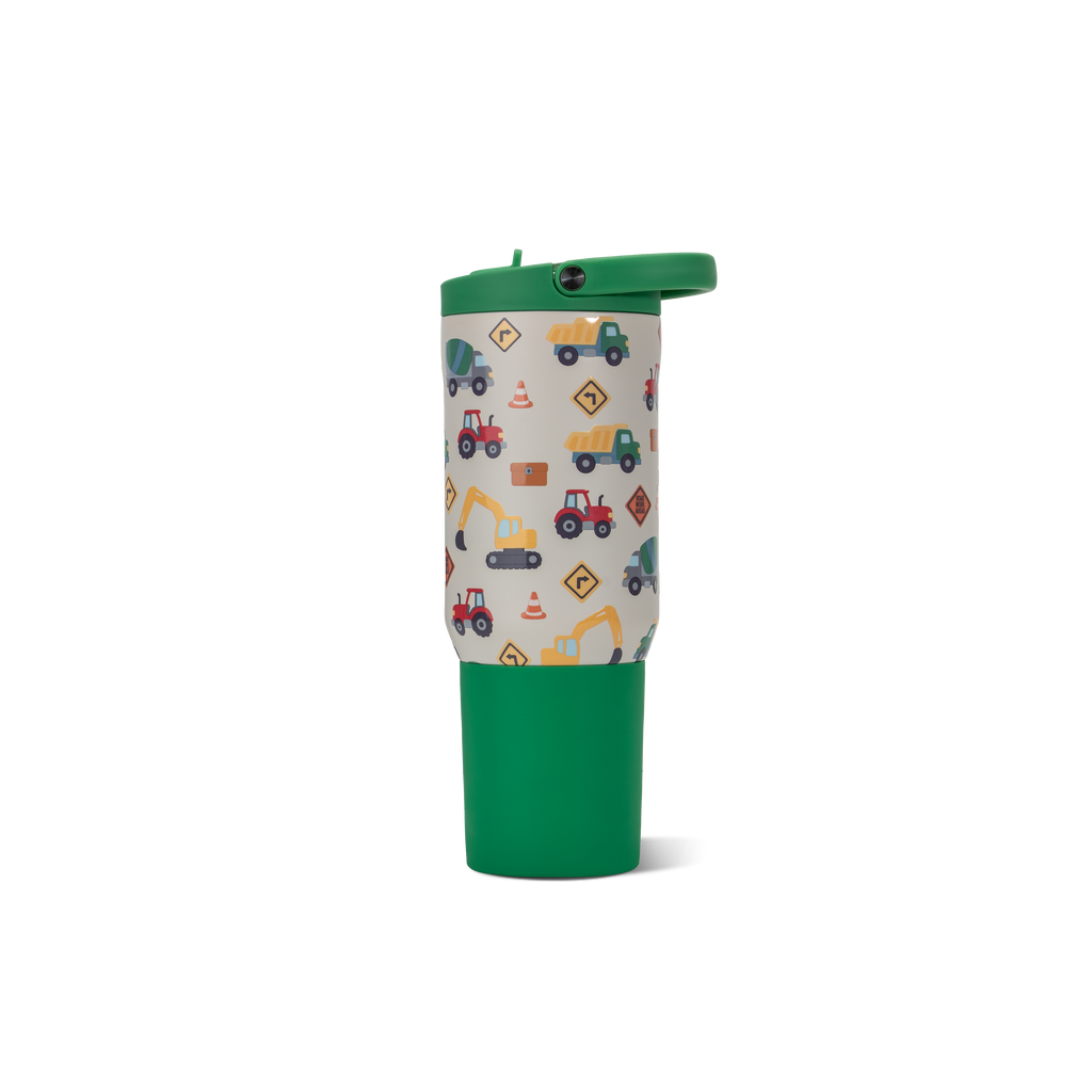 Under Construction - Daily Hydration