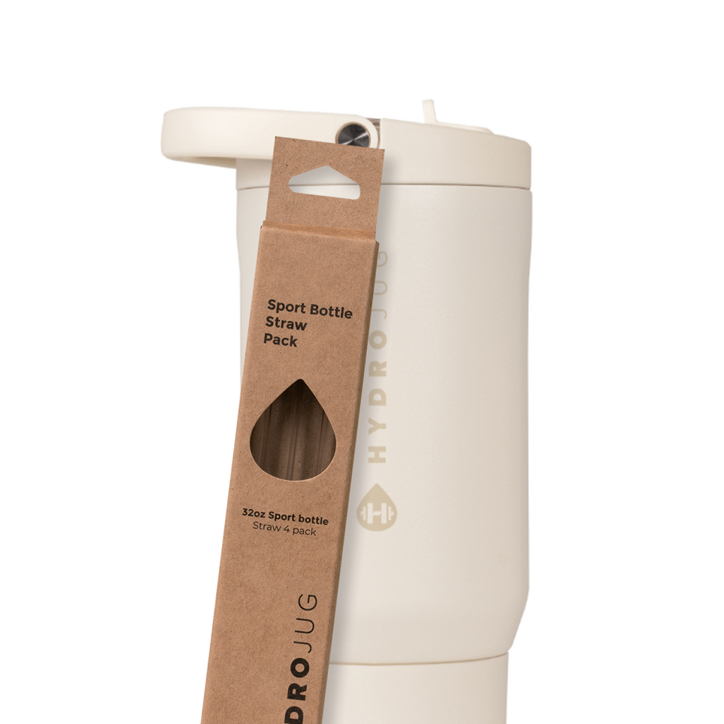 20oz Sport Straws - Jug for Movement