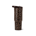 Brown Leopard - Ready for Errands