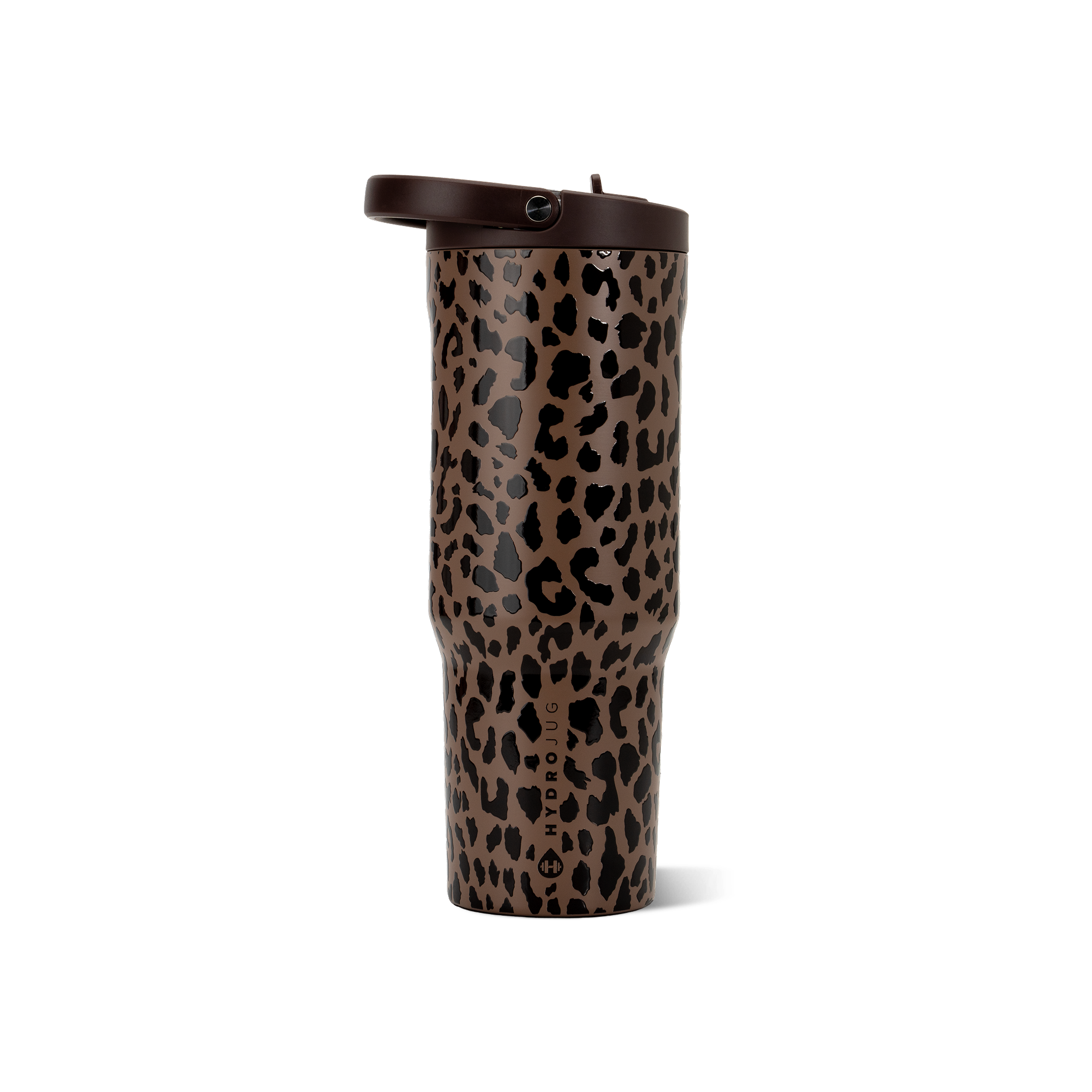 Brown Leopard - Ready for Errands