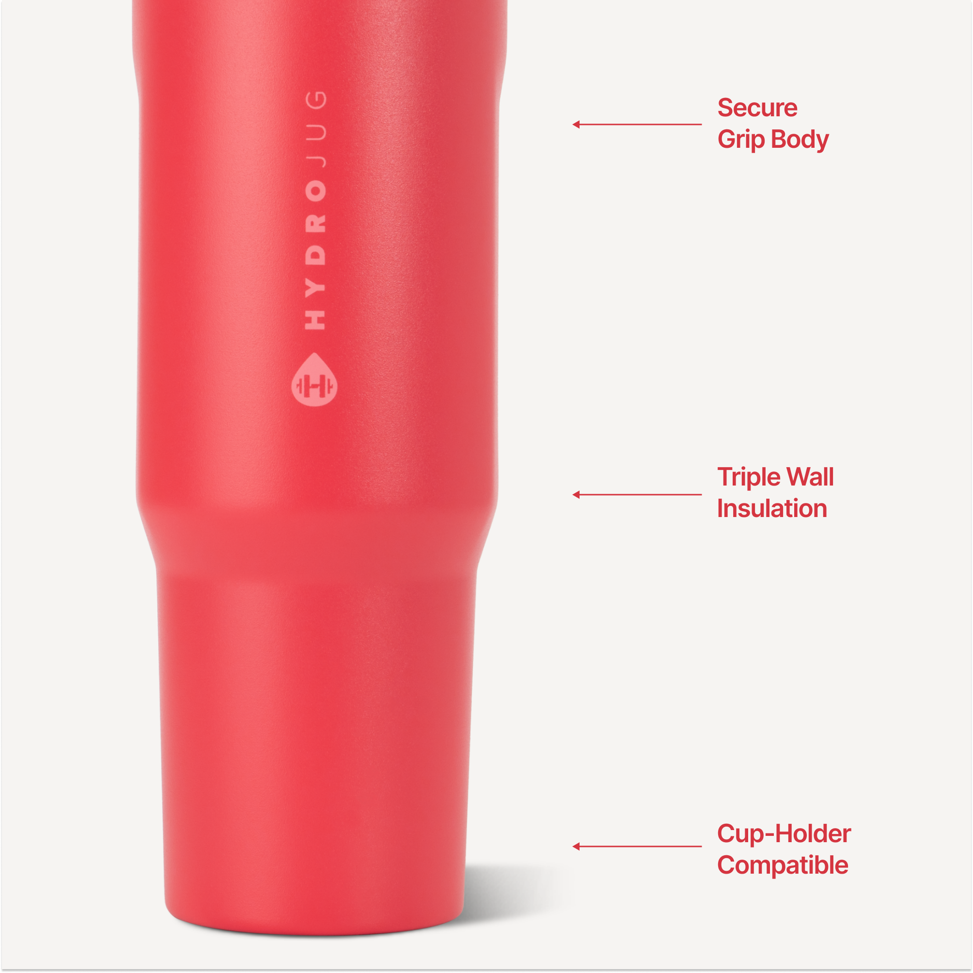 Fruit Punch - Refill Goals