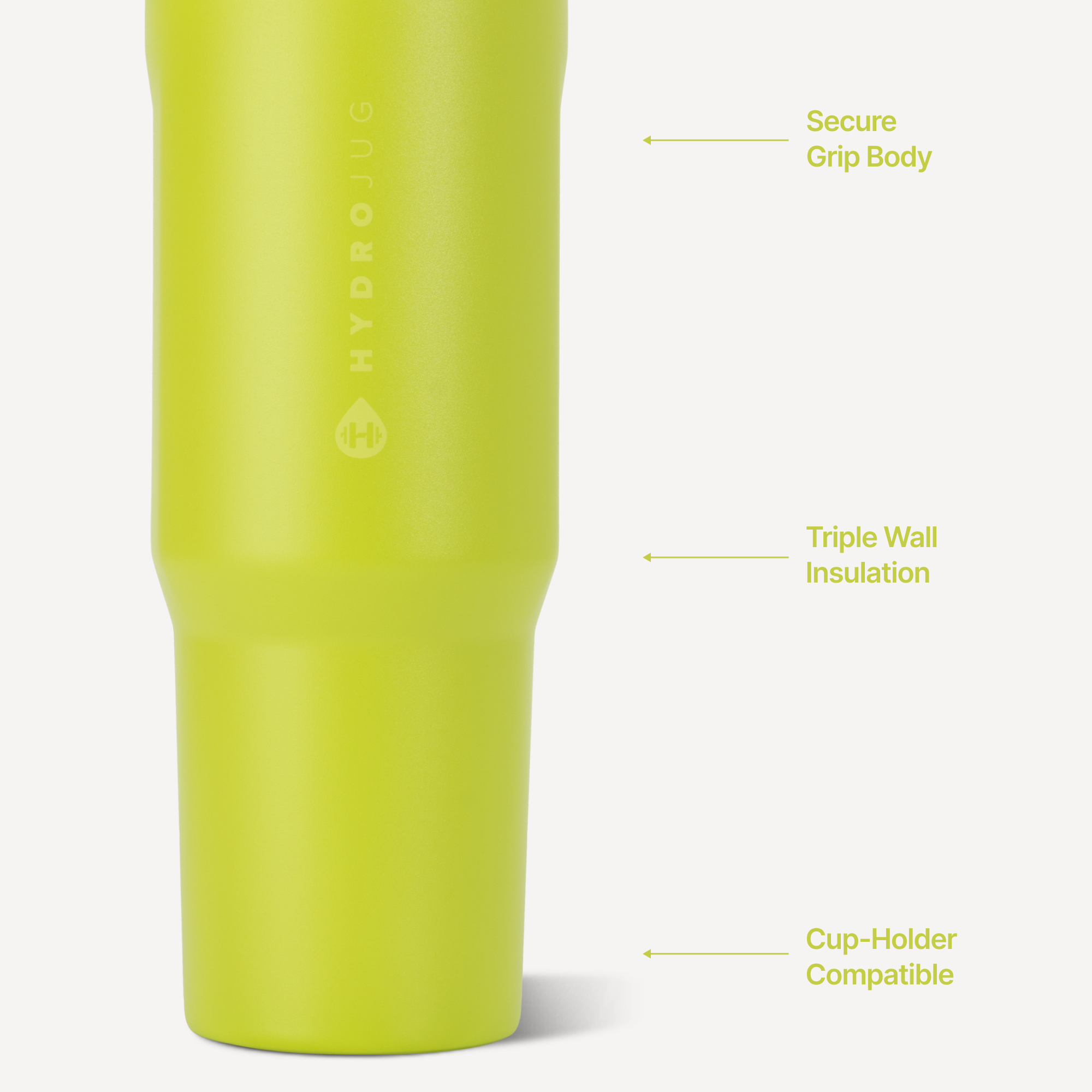 Lemon Lime - Sip Daily