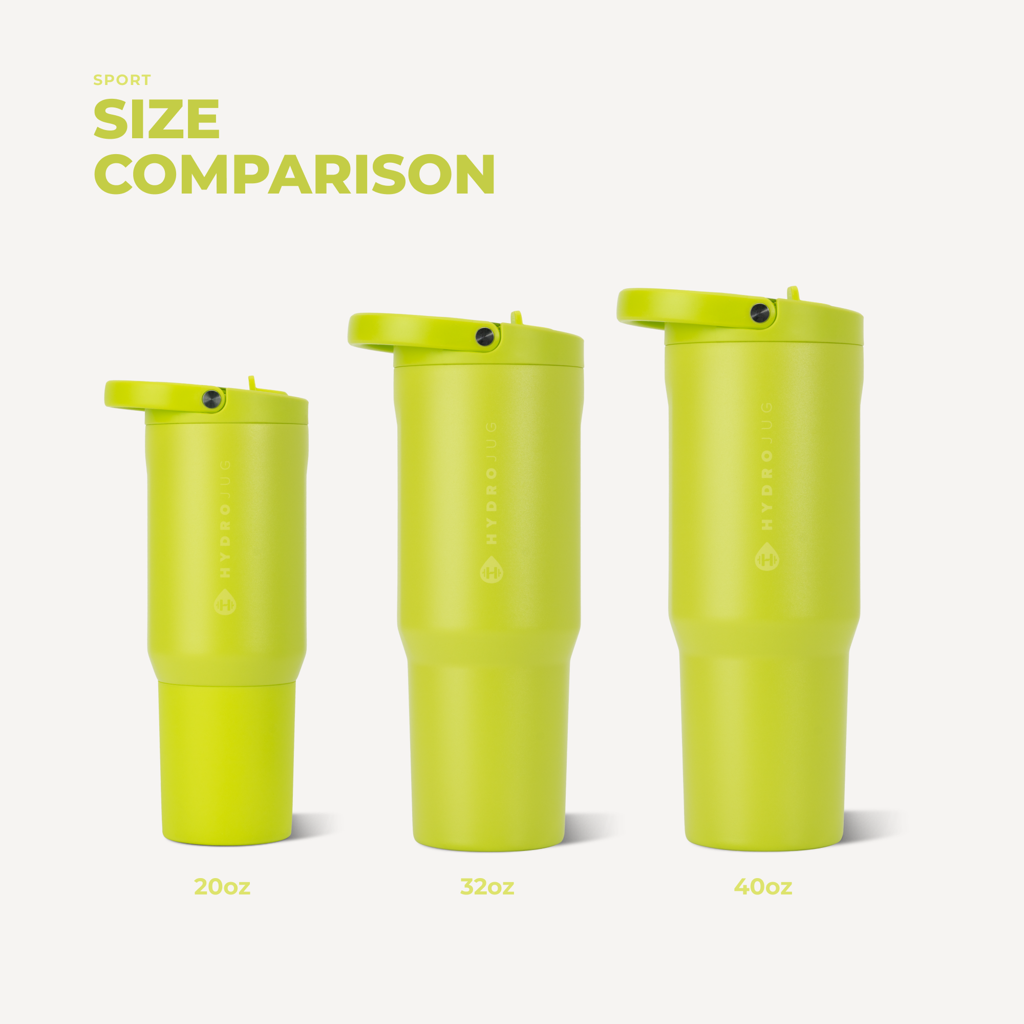Lemon Lime - Sip Daily