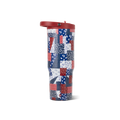 Quilted Americana - Grab and Go