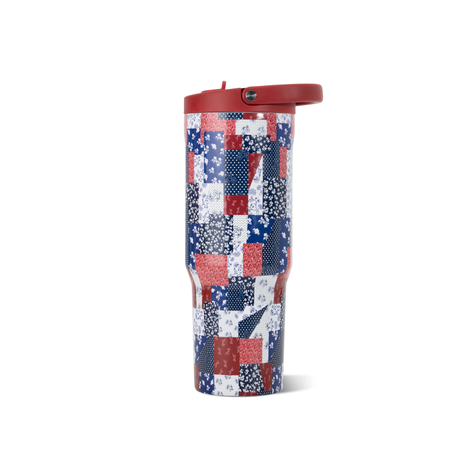 Quilted Americana - Grab and Go