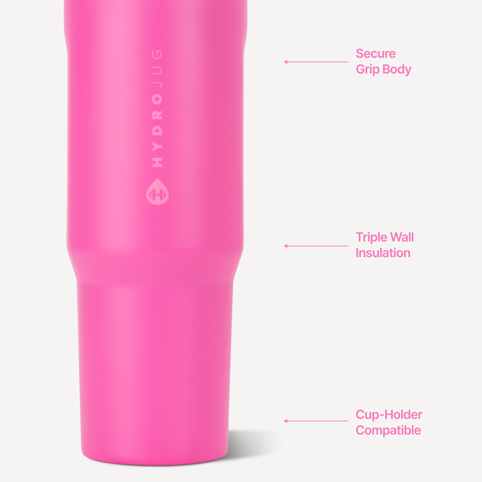 Razzle - Hydration Goals