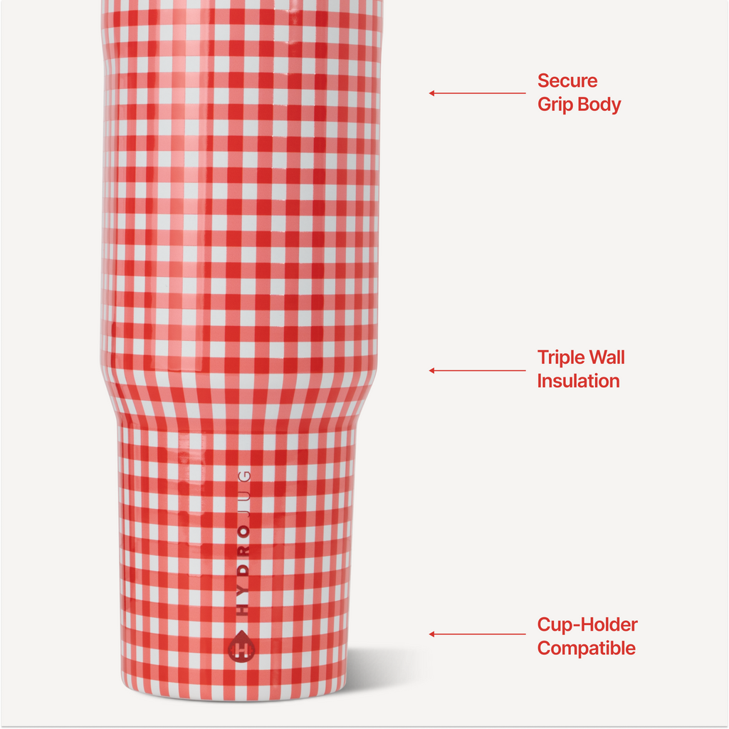 Summer Picnic - Ready for Work