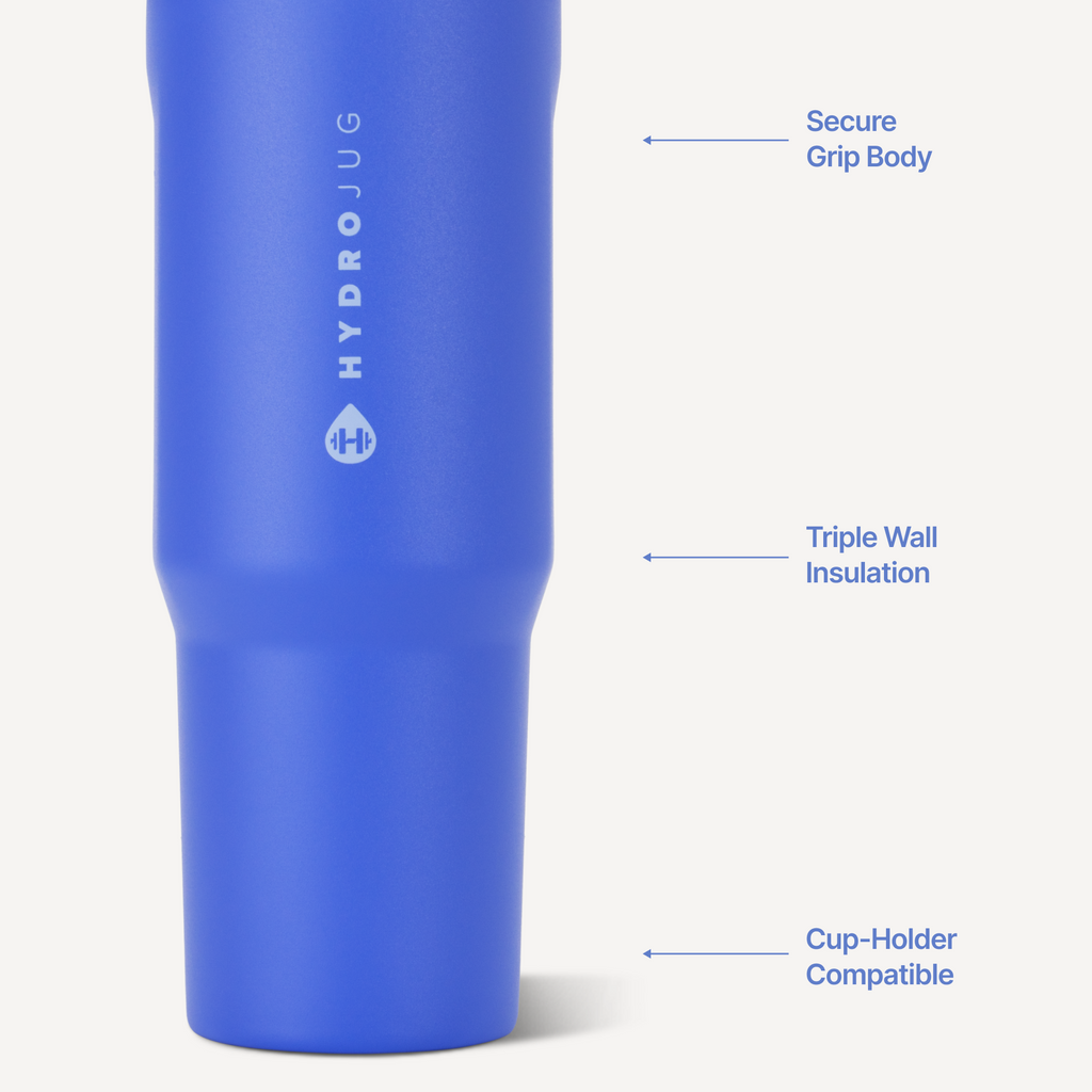 Berry Pop - Jug for Travel