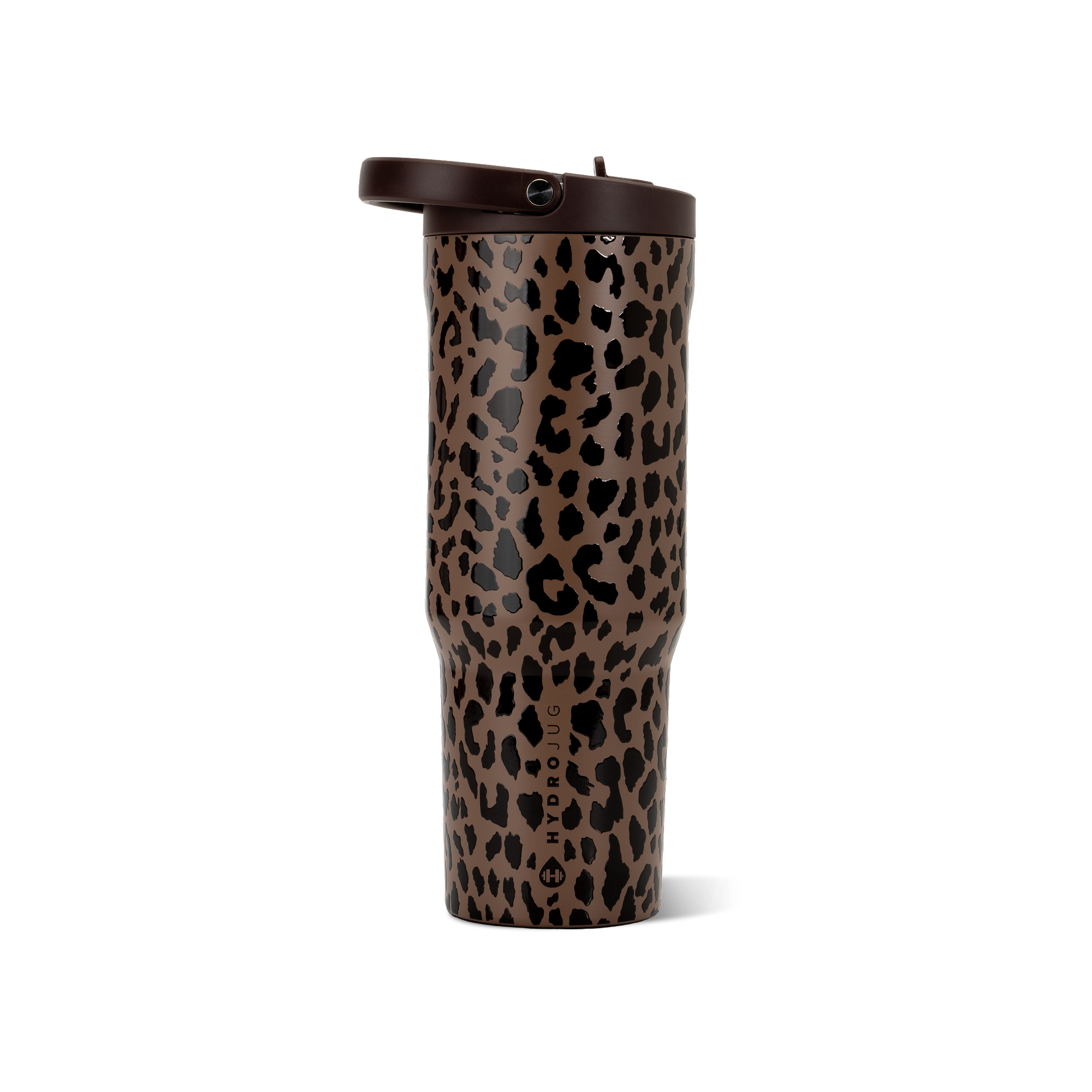 Brown Leopard - Daily Carry Jug