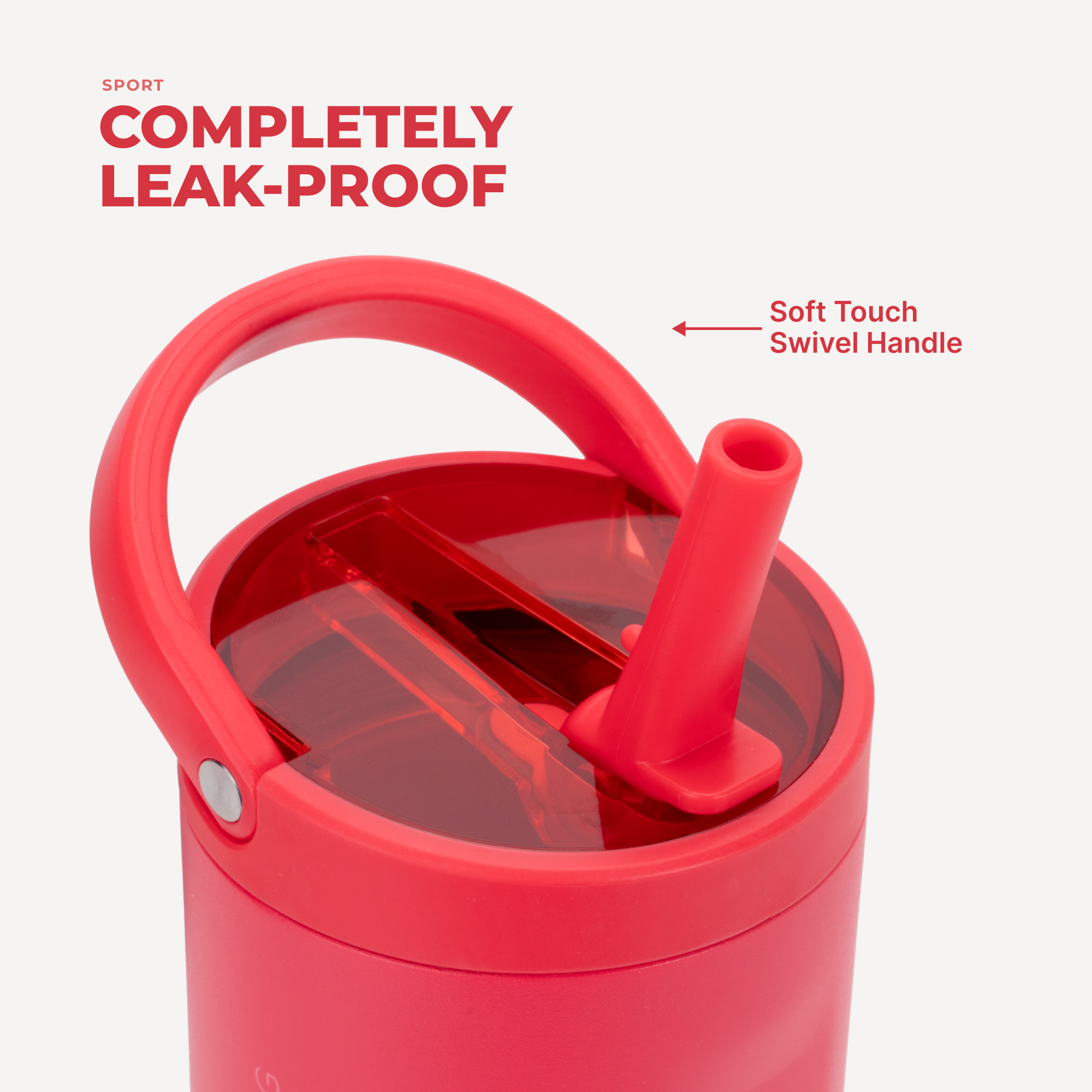 Fruit Punch - Made for Work
