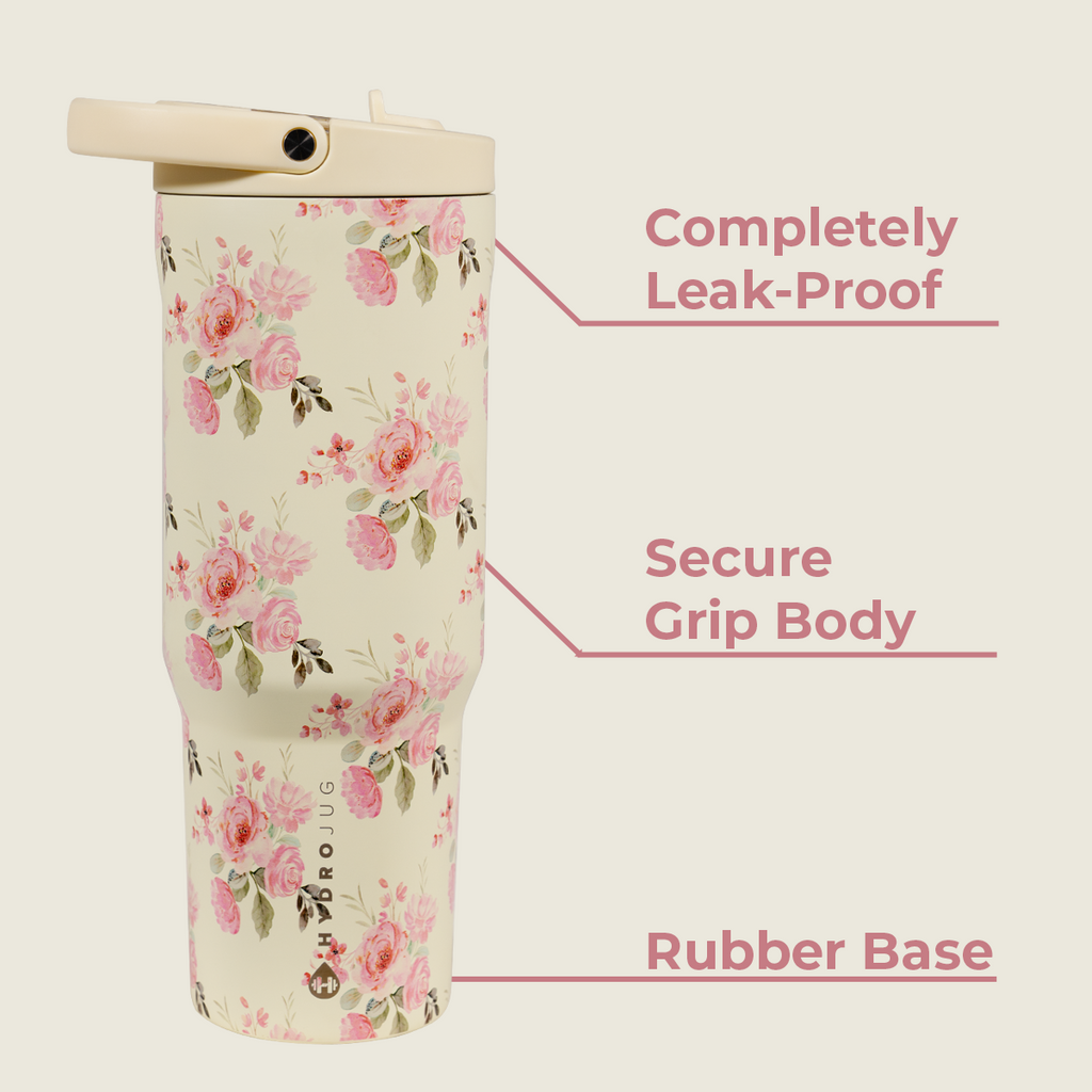 Keepsake - Your Hydration Routine