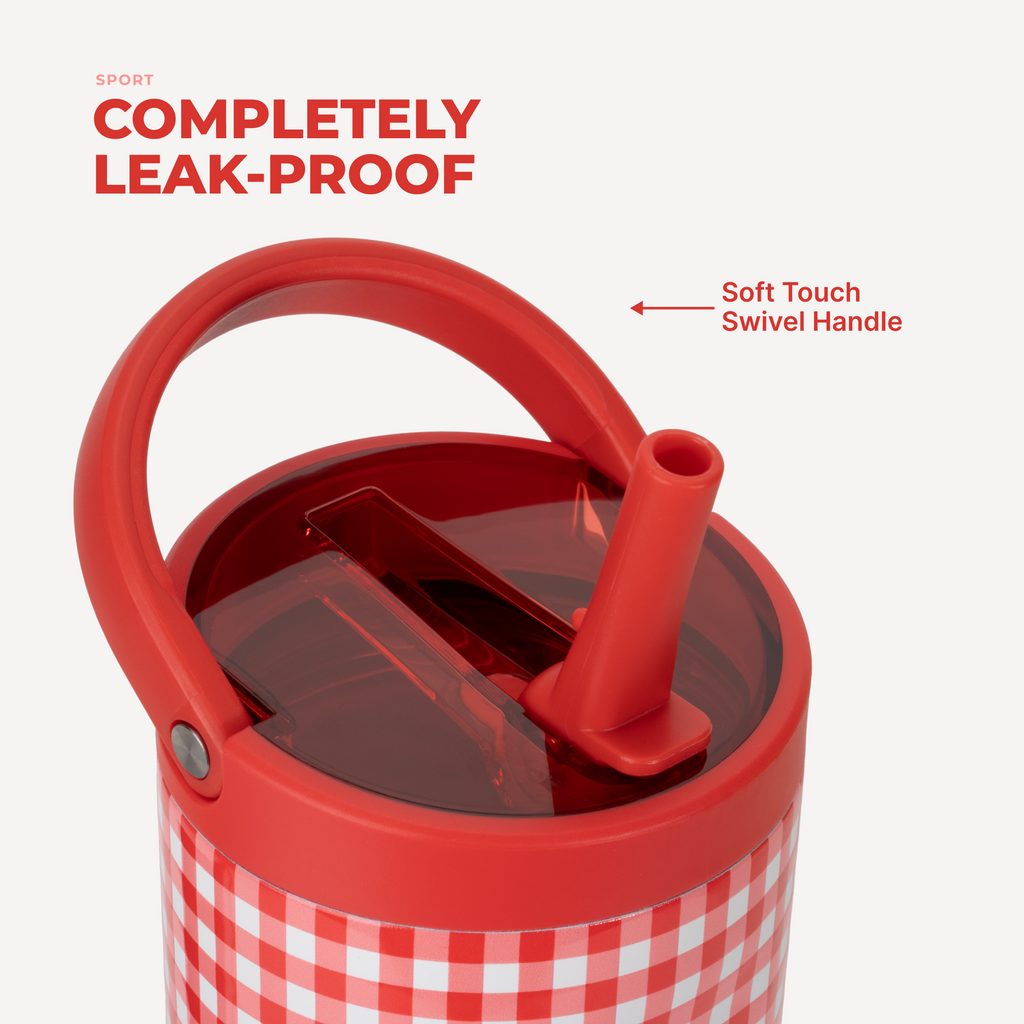 Summer Picnic - Refill Companion