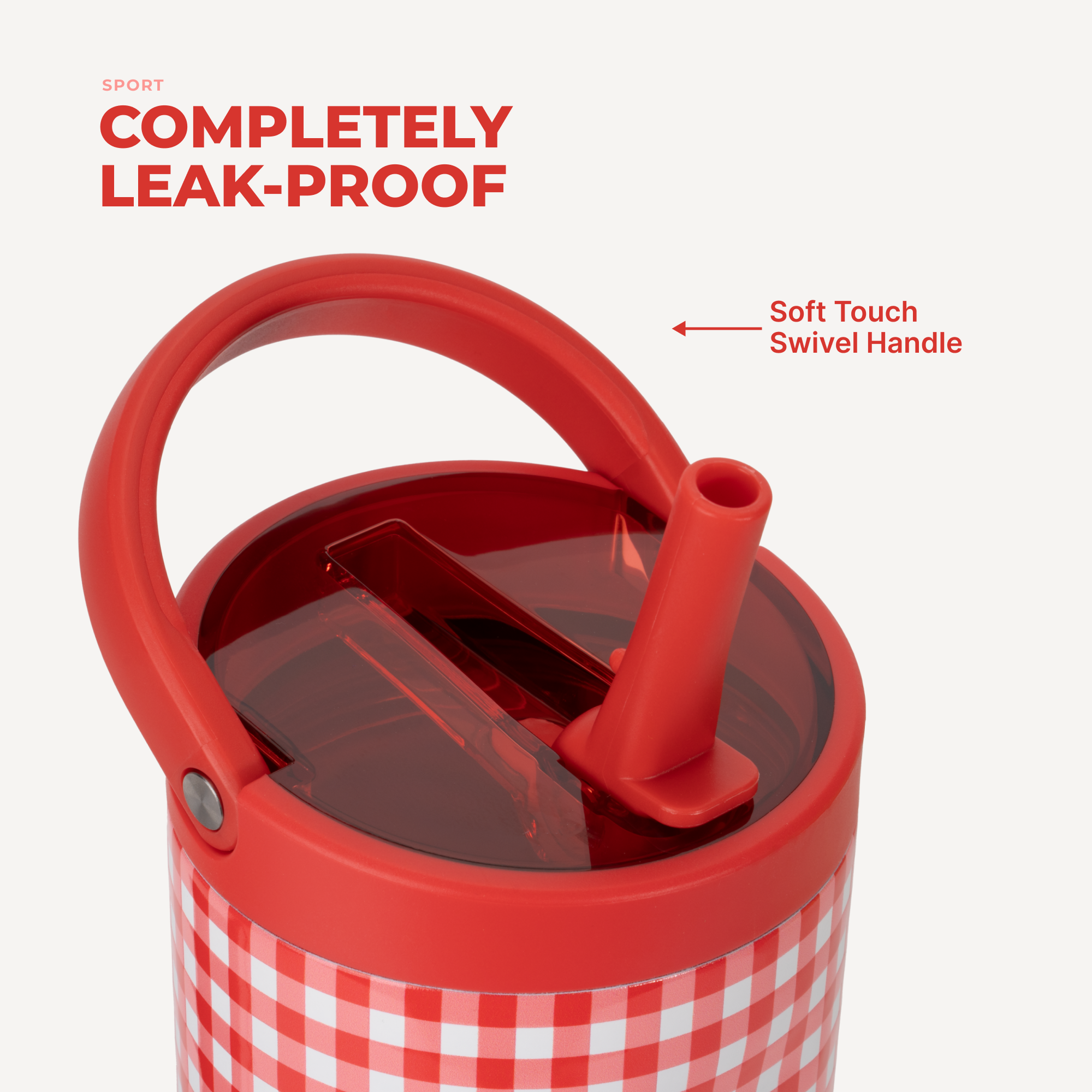 Summer Picnic - Refill Companion