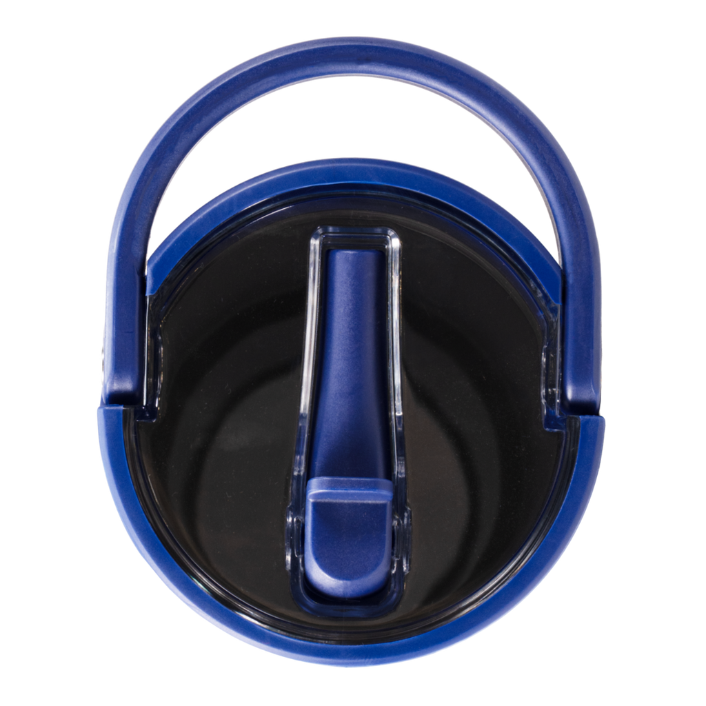 Sport Lid 40oz - Keep Refilling