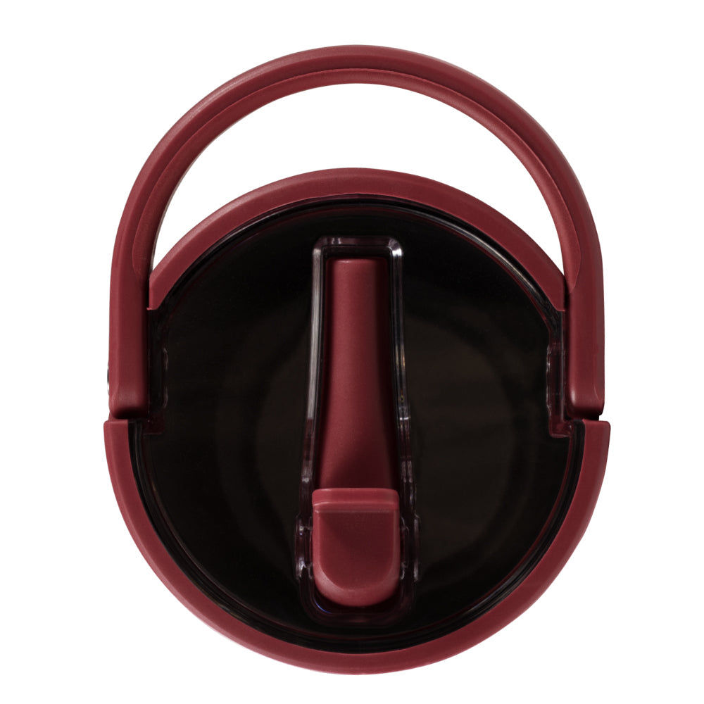 Sport Lid 40oz - Keep Refilling