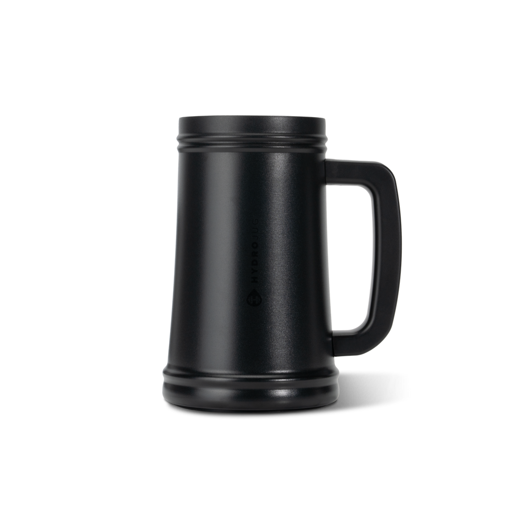 Black - HydroJug for You