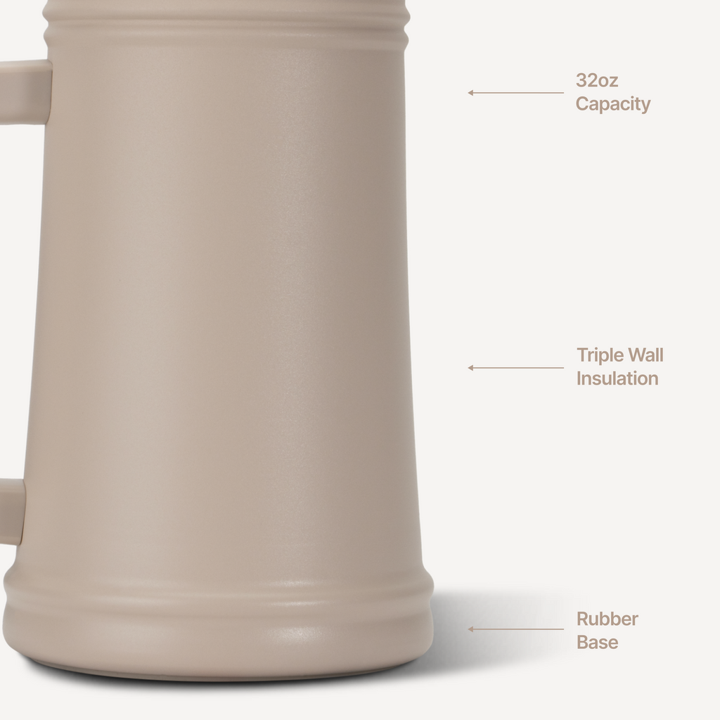 Dune - More Refills Daily