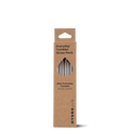 Tumbler Straws 4 Pack 20oz - Workday Companion