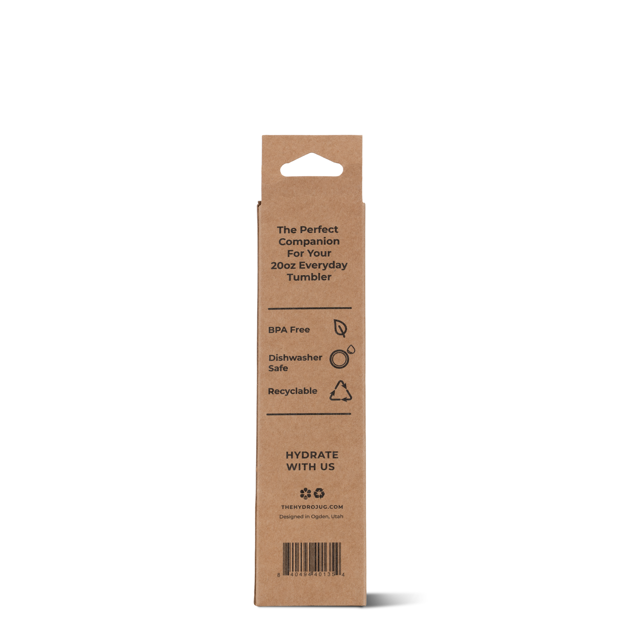 Tumbler Straws 4 Pack 20oz - Workday Companion