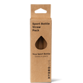 14oz Sport Straws - Made for Travel