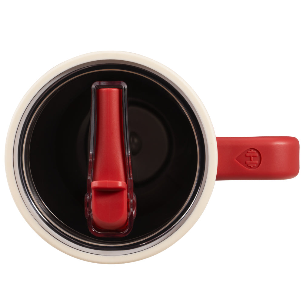 Traveler Lid - Hydration Ready