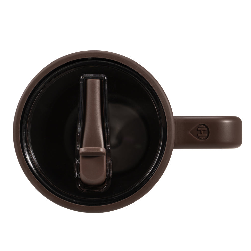 Traveler Lid 20oz - HydroJug Daily Carry