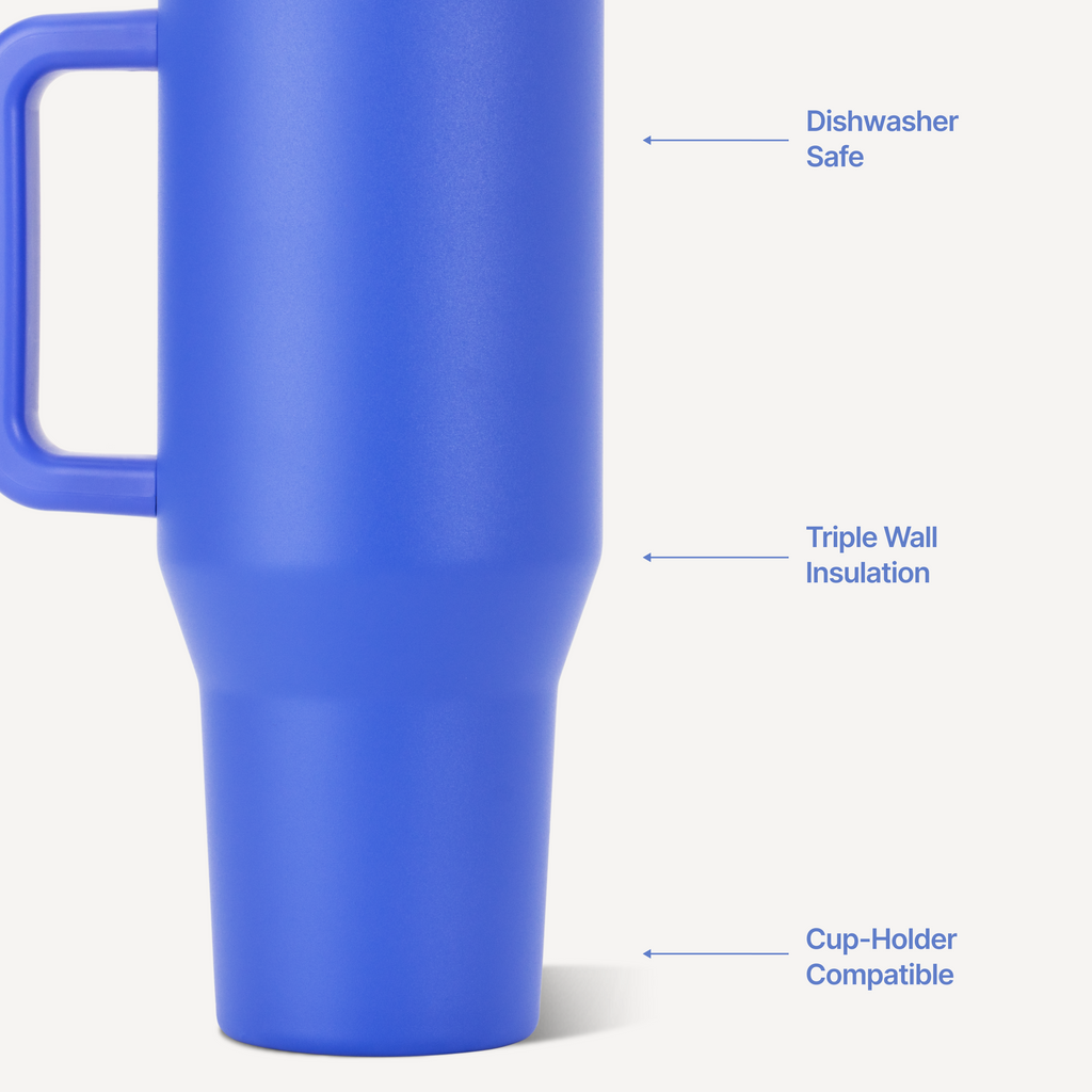 Berry Pop - Jug for Life