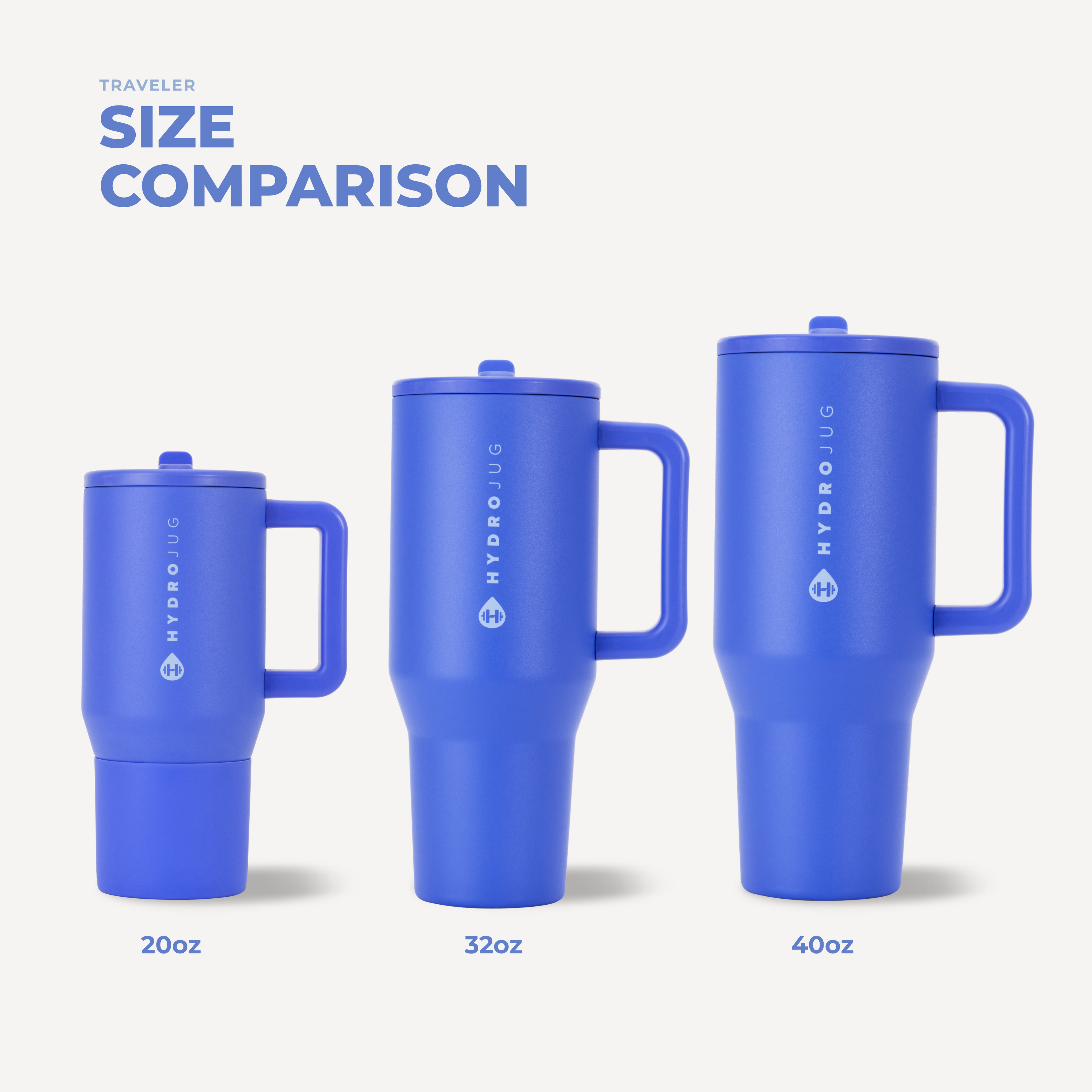 Berry Pop - Jug for Life
