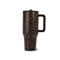 Brown Leopard - Water for Routines