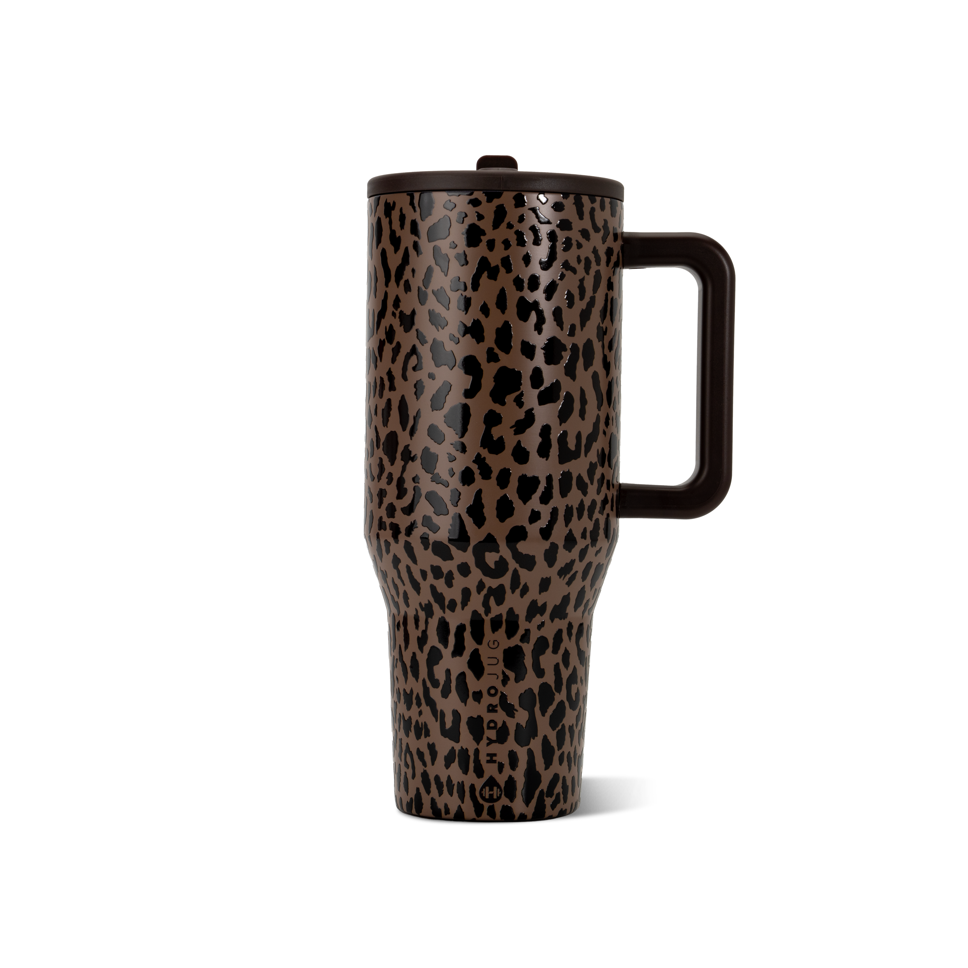 Brown Leopard - Water for Routines