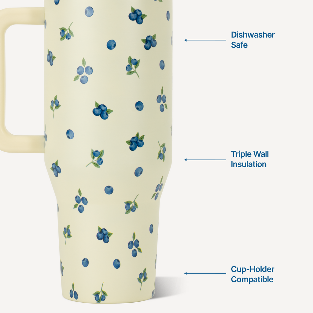 Freshly Pick'd - Fill. Sip. Repeat.