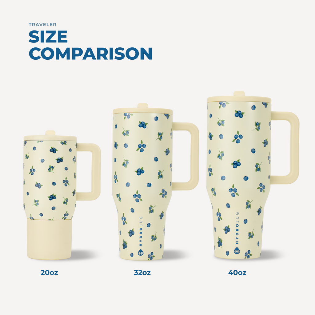 Freshly Pick'd - Fill. Sip. Repeat.