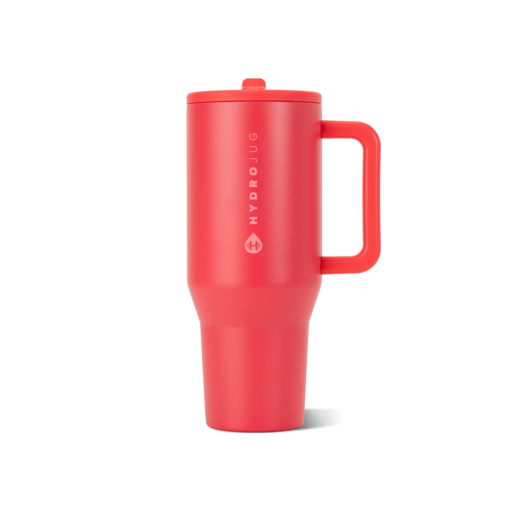 Fruit Punch - Daily Water Routine